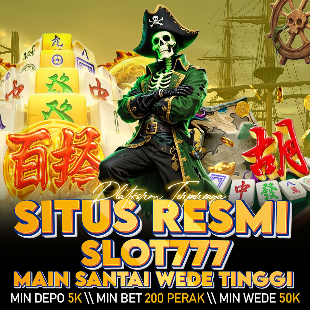Slot Depo 5K Via DANA Metode QRIS Tanpa Rekening